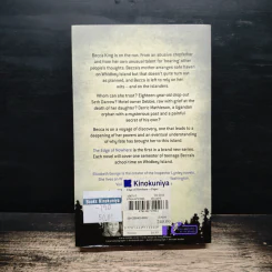 The Edge of Nowhere - Elizabeth George รูปที่ 2
