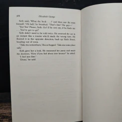 The Edge of Nowhere - Elizabeth George รูปที่ 8