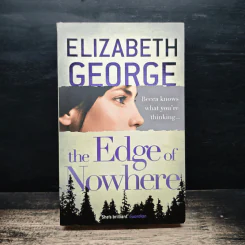 The Edge of Nowhere - Elizabeth George