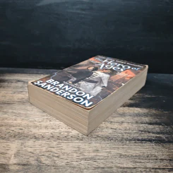 The Hero of Ages - Brandon Sanderson รูปที่ 4