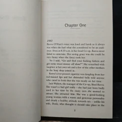 Betrayal - Martina Cole รูปที่ 7