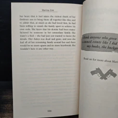 Betrayal - Martina Cole รูปที่ 8