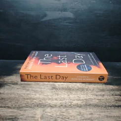The Last Day - Andrew Hunter Murray รูปที่ 3