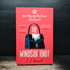 The Windsor Knot - S.J. Bennett