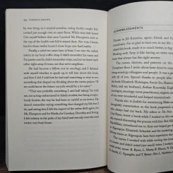 The Shift: One Nurse, Twelve Hours, Four Patients' Lives - Theresa Brown, RN รูปที่ 9