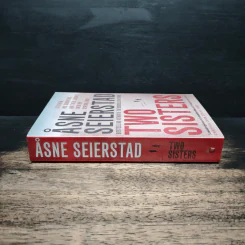 Two Sisters - Åsne Seierstad รูปที่ 3