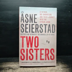 Two Sisters - Åsne Seierstad รูปที่ 1
