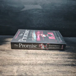 The Promise - Katerina Diamond รูปที่ 3