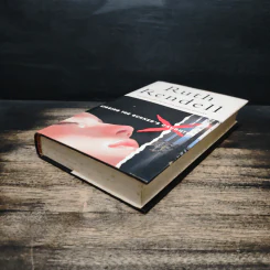 Kissing the Gunner's Daughter - Ruth Rendell รูปที่ 4