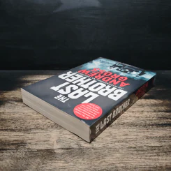 The Last Brother - Andrew Gross รูปที่ 5