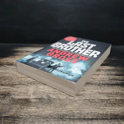 The Last Brother - Andrew Gross รูปที่ 4