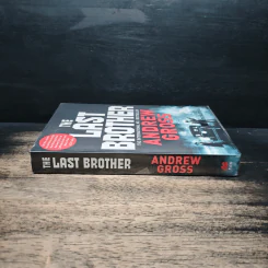 The Last Brother - Andrew Gross รูปที่ 3