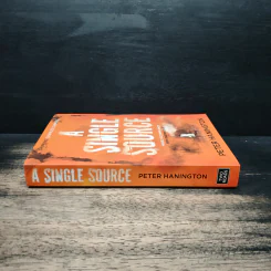 A Single Source - Peter Hanington รูปที่ 3