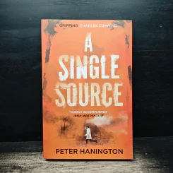 A Single Source - Peter Hanington รูปที่ 1