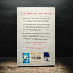 The Other You - J.S.Monroe รูปที่ 2