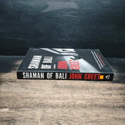 Shaman of Bali - John Greet รูปที่ 3