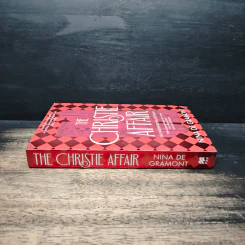 The Christie Affair - Nina De Gramont รูปที่ 3