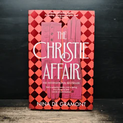 The Christie Affair - Nina De Gramont