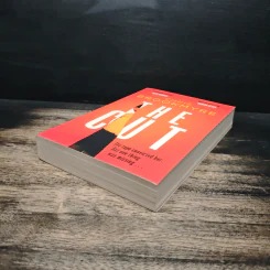 The Cut - Chris Brookmyre รูปที่ 4
