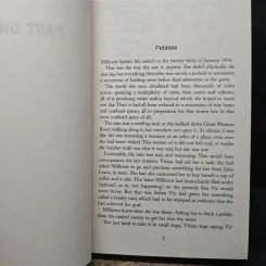 The Cut - Chris Brookmyre รูปที่ 7