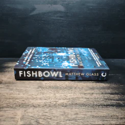 Fishbowl - Matthew Glass รูปที่ 3