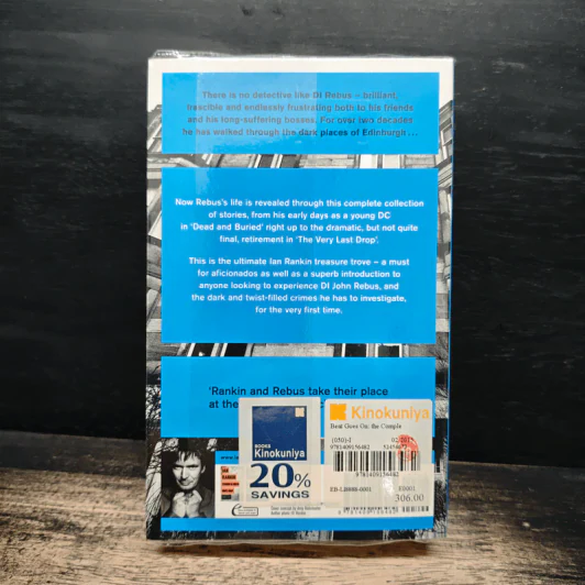 The Beat Goes On - Ian Rankin รูปที่ 2