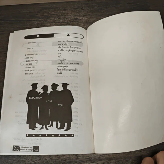Handbook of Idioms & Slangs รูปที่ 9