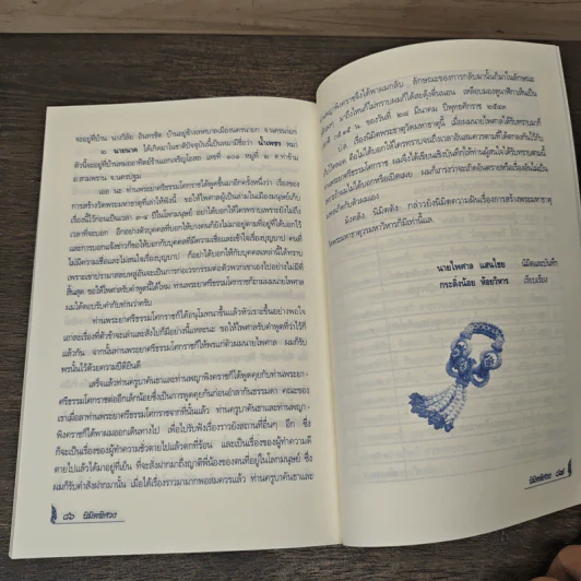 นิมิตพิศวง - ไพศาล แสนไชย รูปที่ 8