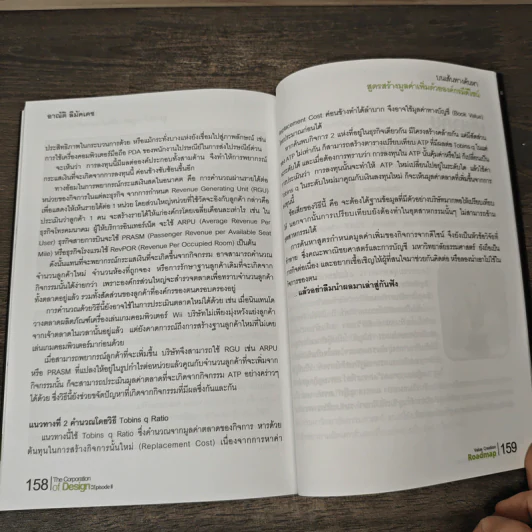 องค์กรมีดีไซน์ The Corporation of Design Episode II รูปที่ 8