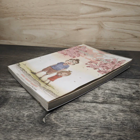 สงสัยมั้ย?ธรรมะ ฉบับทุกข์ไม่มีจริง - Chaiyapat รูปที่ 3