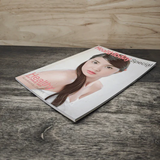 HealthToday Special No.1 รูปที่ 3