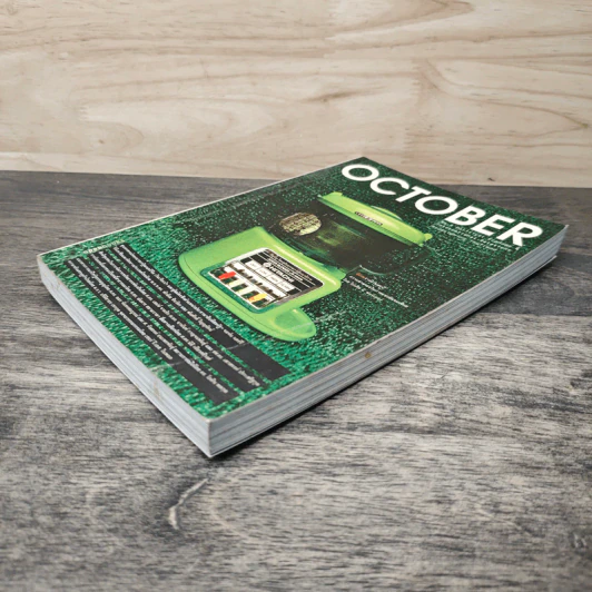October No.4 รูปที่ 3