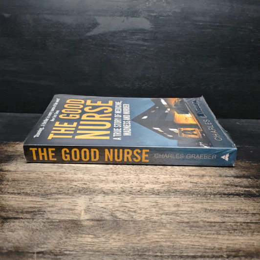 The Good Nurse - Charles Graeber รูปที่ 3