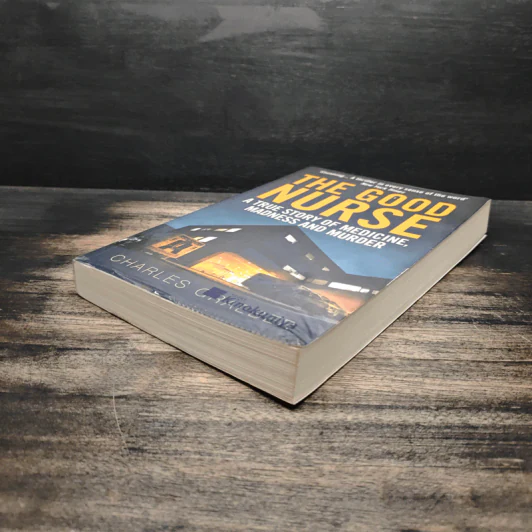 The Good Nurse - Charles Graeber รูปที่ 4