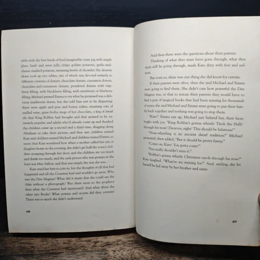 The Emerald Atlas - John Stephen รูปที่ 10