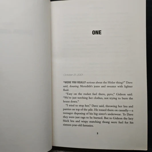 NYPD Red 4 - James Patterson, Marshall Karp รูปที่ 7