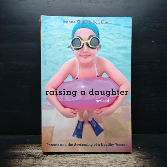 Raising a Daughter - Jeanne Elium, Don Elium รูปที่ 1