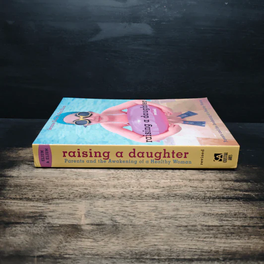Raising a Daughter - Jeanne Elium, Don Elium รูปที่ 3