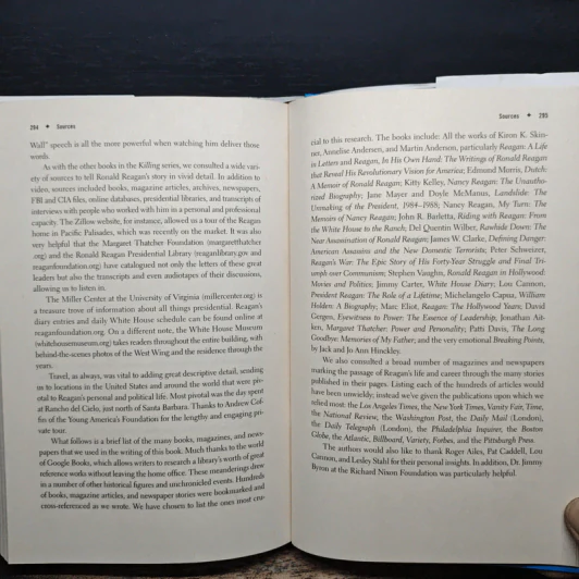 Killing Reagan - Bill O'Reilly, Martin Dugard รูปที่ 8