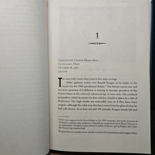 Killing Reagan - Bill O'Reilly, Martin Dugard รูปที่ 7