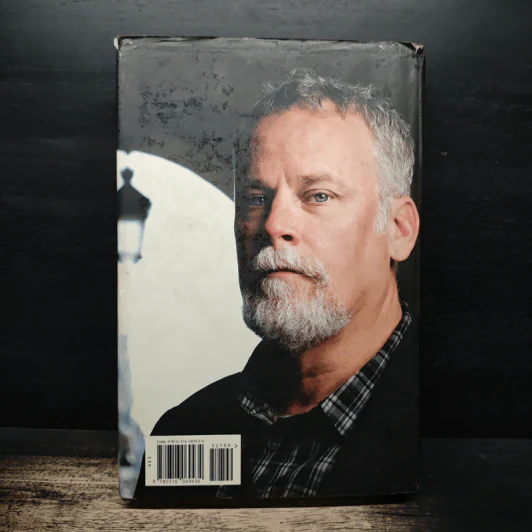 The Black Box - Michael Connelly รูปที่ 2