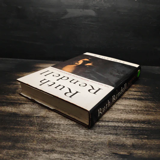 Simisola - Ruth Rendell รูปที่ 5