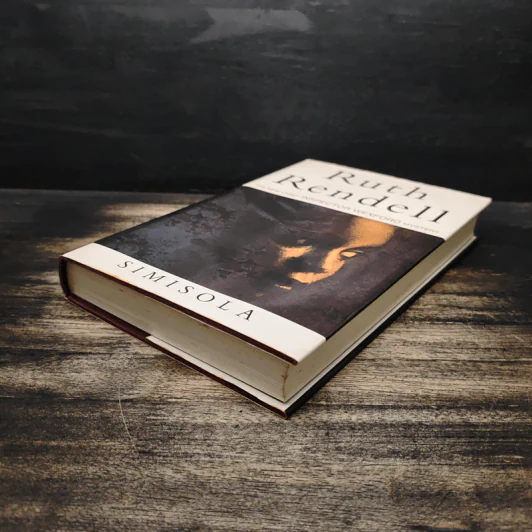 Simisola - Ruth Rendell รูปที่ 4