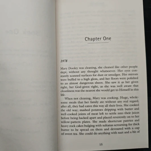 The Business - Martina Cole รูปที่ 8