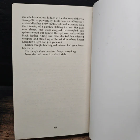 Digital Fortress - DAN BROWN รูปที่ 8