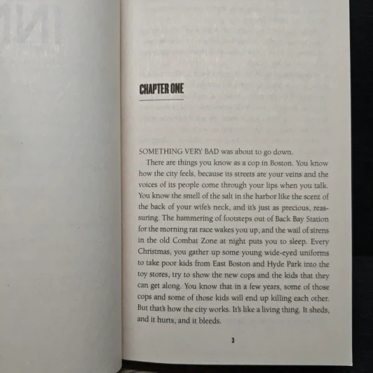 The Inn - James Patterson, Candice Fox รูปที่ 7