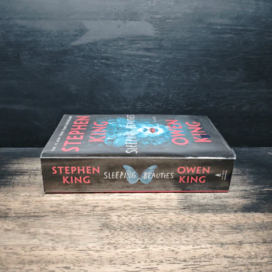 Sleeping Beauties - Stephen King, Owen King รูปที่ 3