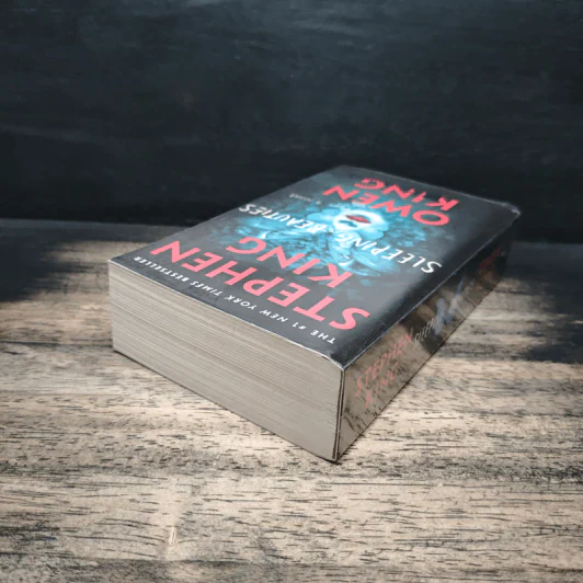 Sleeping Beauties - Stephen King, Owen King รูปที่ 5