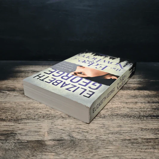 The Edge of Nowhere - Elizabeth George รูปที่ 5