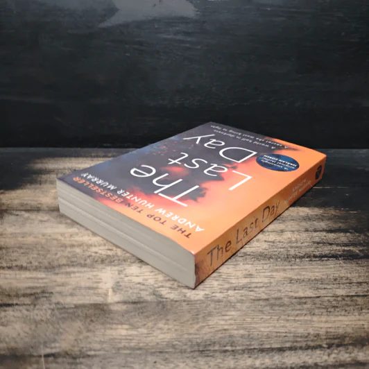 The Last Day - Andrew Hunter Murray รูปที่ 5